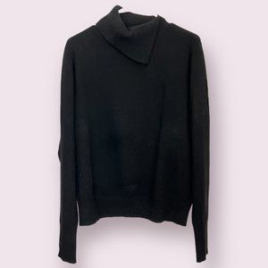Coldwater Creek 100% Cashmere sweater, freshly dry cleaned!